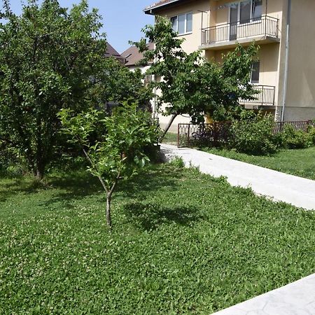 Limpe Apartment Ohrid Luaran gambar