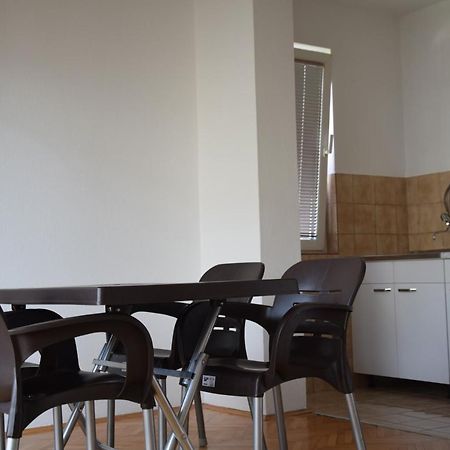 Limpe Apartment Ohrid Luaran gambar