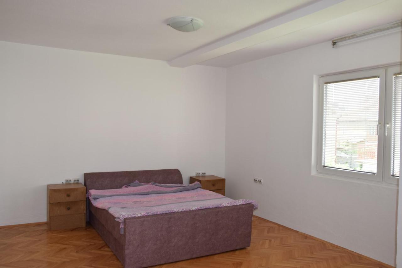 Limpe Apartment Ohrid Luaran gambar