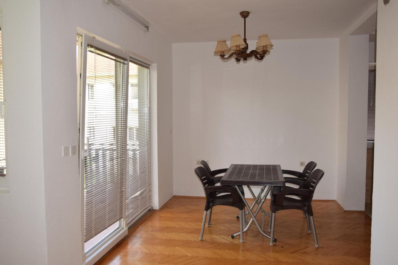 Limpe Apartment Ohrid Luaran gambar