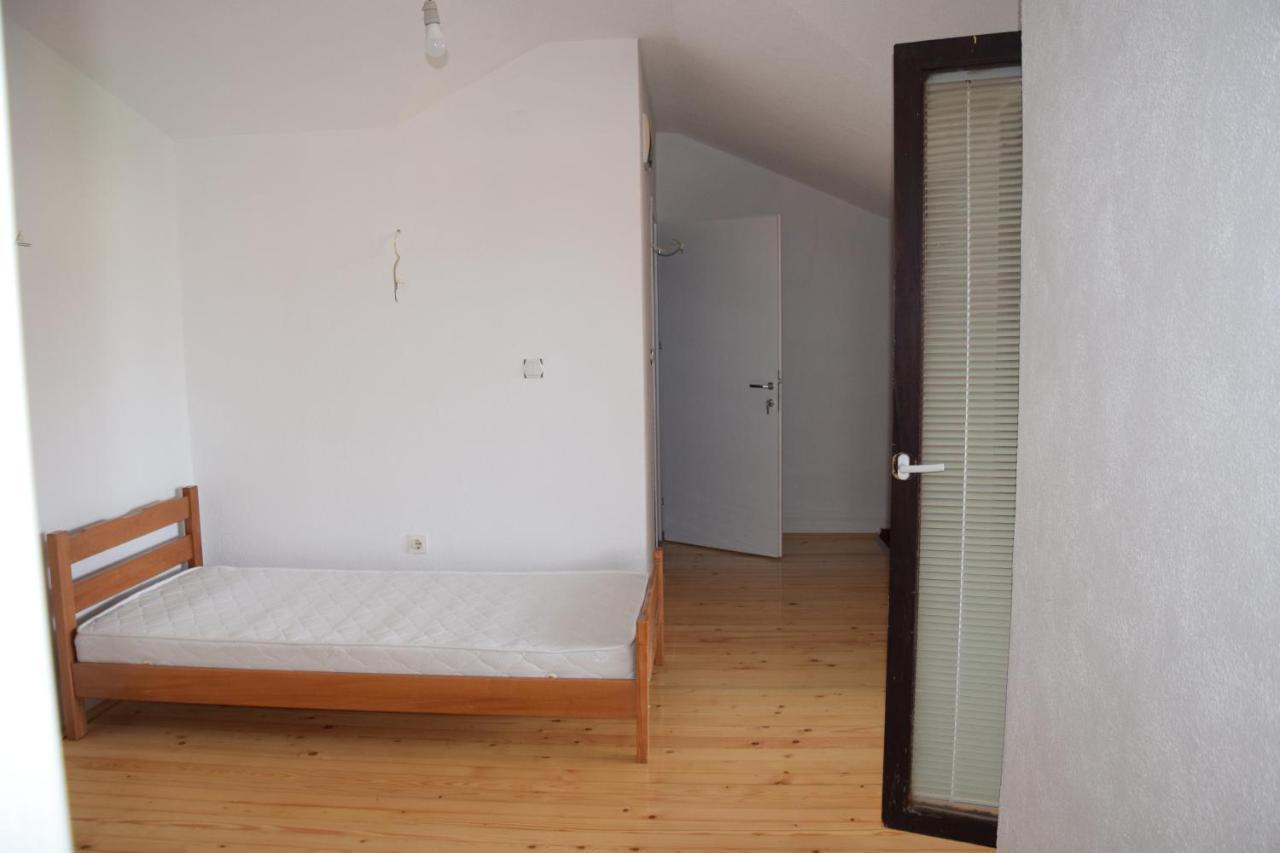 Limpe Apartment Ohrid Luaran gambar