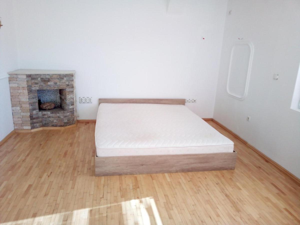 Limpe Apartment Ohrid Luaran gambar