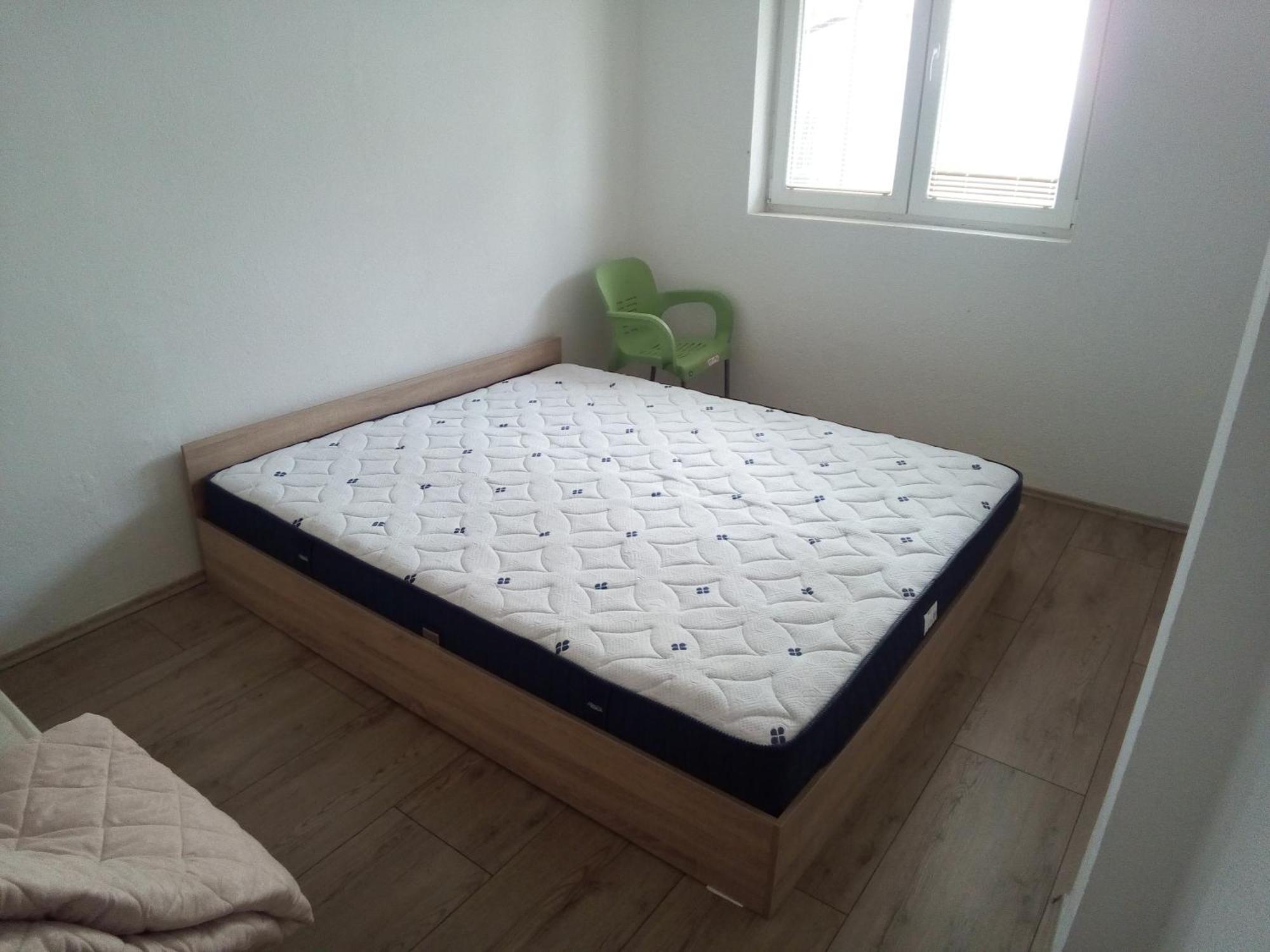 Limpe Apartment Ohrid Luaran gambar